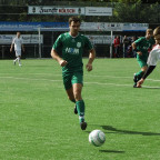 2. Mannschaft - Hochwald (3:4)