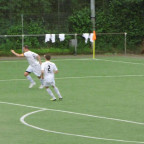 2. Mannschaft - Marienheide (2:4)