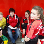 1. Girls Cup 2013