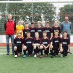 D1-Jugend 2013-2014