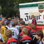 Pfingstturnier 2011