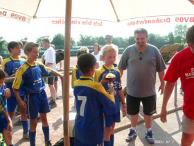 Pfingstturnier 2003