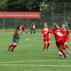 1. Girls Cup 2013