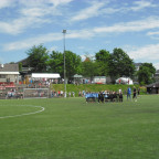 Pfingstturnier 2012