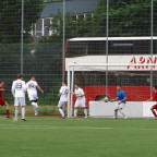 2. Mannschaft - Marienheide (2:4)