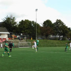 2. Mannschaft - Hochwald (3:4)