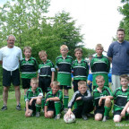 Pfingstturnier 2003