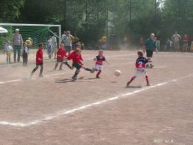 Pfingstturnier 2003