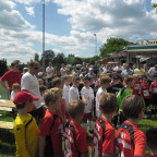 Pfingstturnier 2012