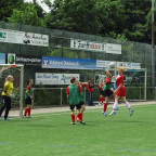 1. Girls Cup 2013