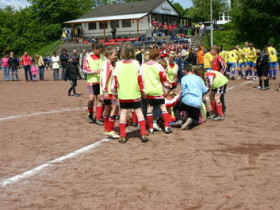 Pfingstturnier 2006