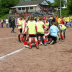 Pfingstturnier 2006