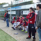 2. Mannschaft - Hochwald (3:4)