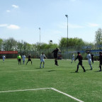 2. Mannschaft - Marienhagen (5:0)