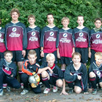 C1-Jugend 2004-2005