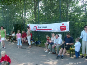 Pfingstturnier 2003