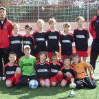 E2-Jugend 2010-2011