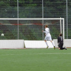 2. Mannschaft - Marienheide (2:4)