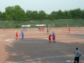 Pfingstturnier 2003