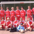 D1-Jugend 2007-2008 #2