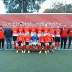 B1-Jugend 2013-2014 #2