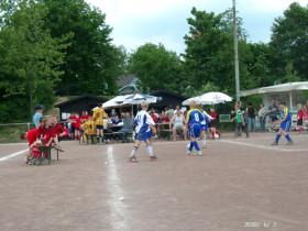 Pfingstturnier 2003