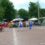 Pfingstturnier 2003