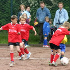 Pfingstturnier 2006