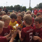 Pfingstturnier 2011