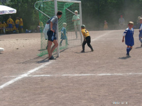 Pfingstturnier 2003
