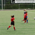 1. Girls Cup 2013