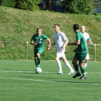 2. Mannschaft - Hochwald (3:4)