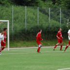 2. Mannschaft - Marienheide (2:4)