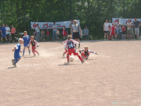 Pfingstturnier 2003