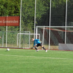 2. Mannschaft - Hochwald (3:4)