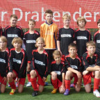 D1-Jugend 2012-2013