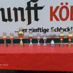 Pfingstturnier 2011