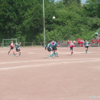 Pfingstturnier 2003