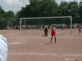 Pfingstturnier 2003