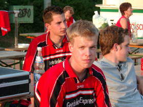 Pfingstturnier 2003