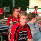 Pfingstturnier 2003