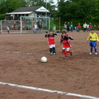 Pfingstturnier 2006