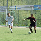 2. Mannschaft - Marienhagen (5:0)