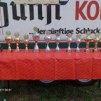 Pfingstturnier 2011