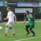 2. Mannschaft - Hochwald (3:4)