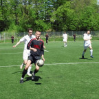 2. Mannschaft - Marienhagen (5:0)