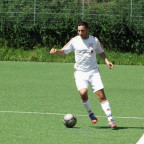 2. Mannschaft - Dieringhausen