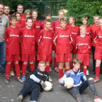C1-Jugend 2006-2007