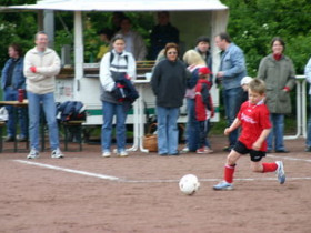 Pfingstturnier 2006