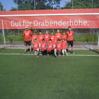 Pfingstturnier 2012